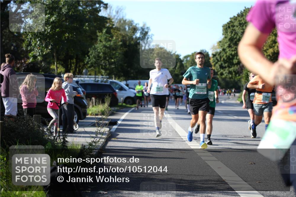 20.09.2026 - PSD Bank Halbmarathon Jannik Wohlers http://msf.ph/oto/10512044 20.09.2026 10:31:16 Laufen 2104 meine-sportfotos.de