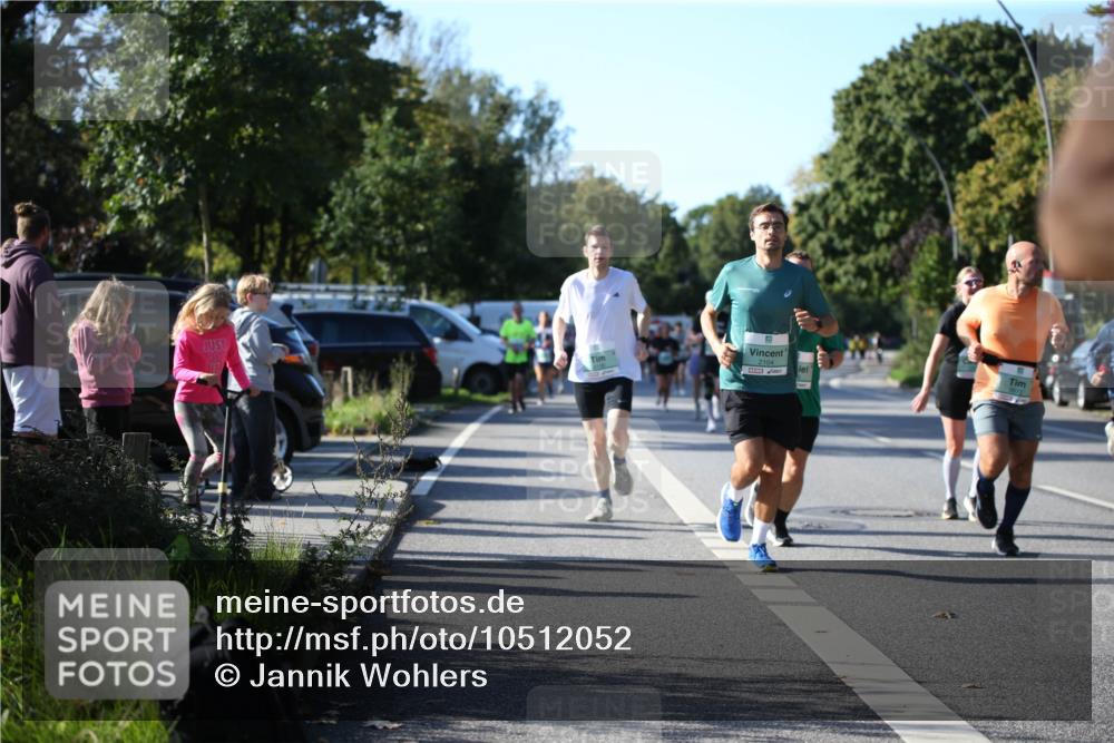 20.09.2026 - PSD Bank Halbmarathon Jannik Wohlers http://msf.ph/oto/10512052 20.09.2026 10:31:16 Laufen 2104 meine-sportfotos.de