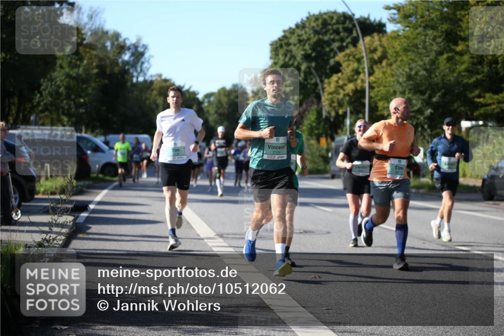 20.09.2026 - PSD Bank Halbmarathon Jannik Wohlers http://msf.ph/oto/10512062 20.09.2026 10:31:17 Laufen 2104, 3972 meine-sportfotos.de