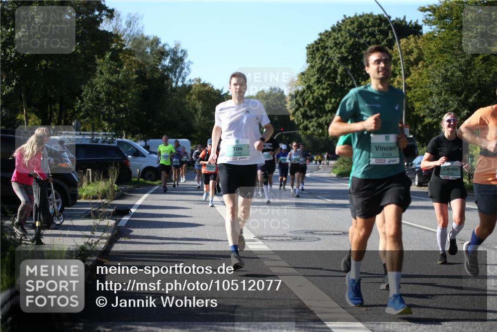 20.09.2026 - PSD Bank Halbmarathon Jannik Wohlers http://msf.ph/oto/10512077 20.09.2026 10:31:18 Laufen 4156, 2104, 2540 meine-sportfotos.de
