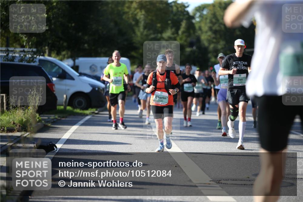 20.09.2026 - PSD Bank Halbmarathon Jannik Wohlers http://msf.ph/oto/10512084 20.09.2026 10:31:19 Laufen 1530, 3424 meine-sportfotos.de