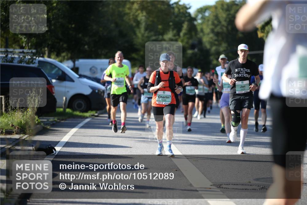 20.09.2026 - PSD Bank Halbmarathon Jannik Wohlers http://msf.ph/oto/10512089 20.09.2026 10:31:19 Laufen 1530, 3424 meine-sportfotos.de