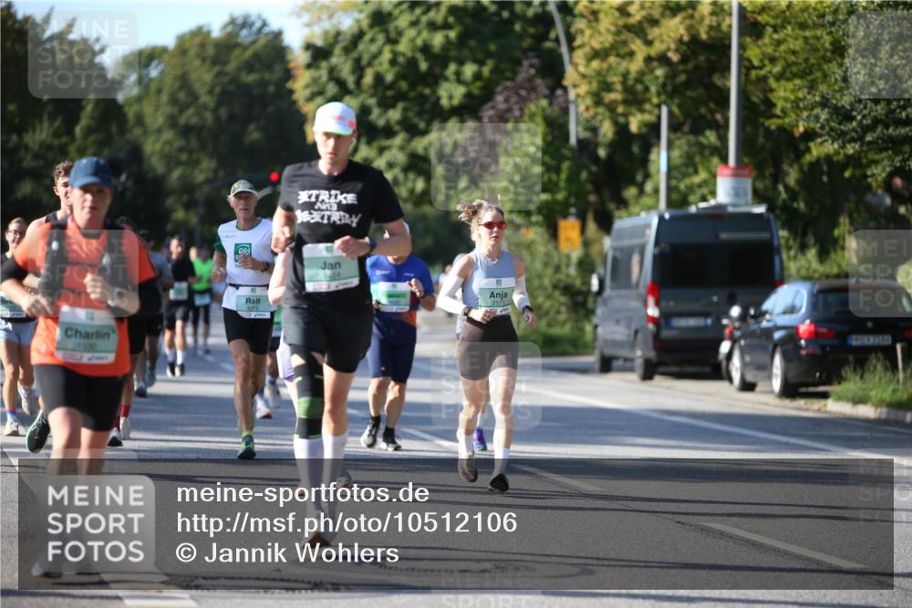 20.09.2026 - PSD Bank Halbmarathon Jannik Wohlers http://msf.ph/oto/10512106 20.09.2026 10:31:20 Laufen 11500, 4314, 2571 meine-sportfotos.de