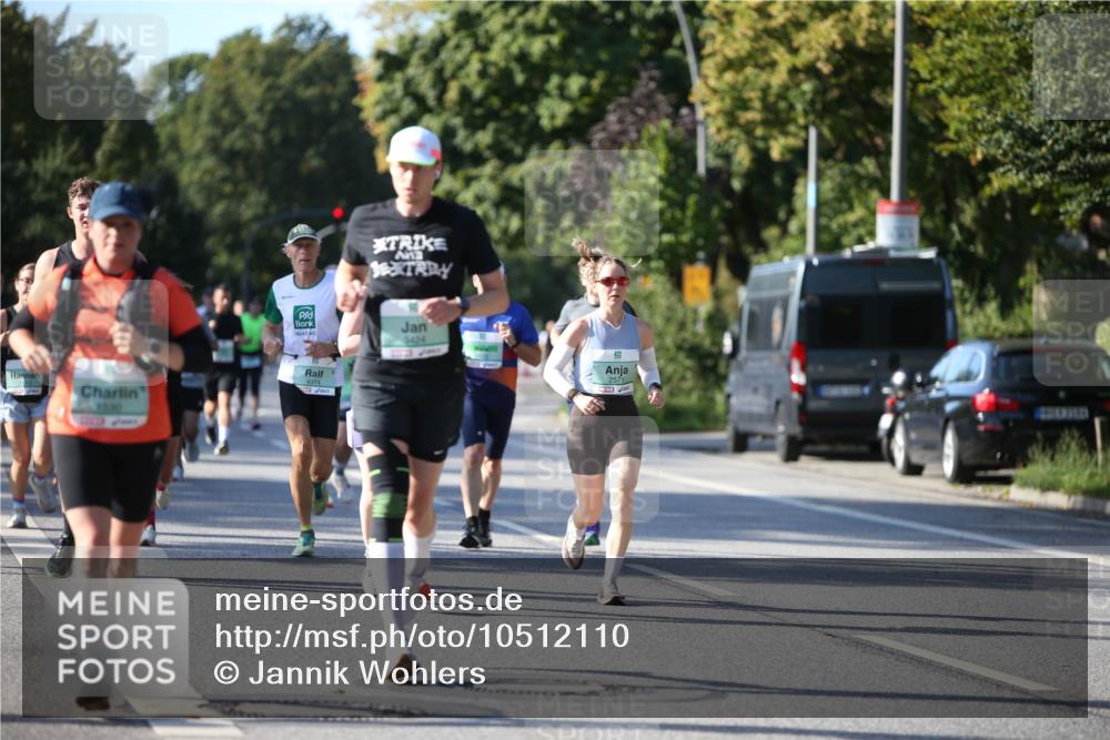 20.09.2026 - PSD Bank Halbmarathon Jannik Wohlers http://msf.ph/oto/10512110 20.09.2026 10:31:20 Laufen 3424, 8530, 4314, 2571 meine-sportfotos.de