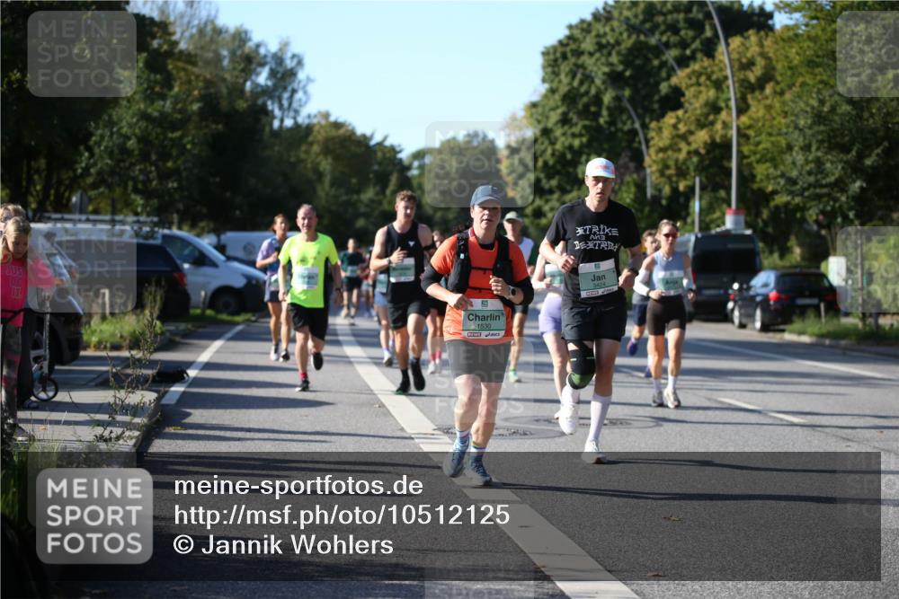 20.09.2026 - PSD Bank Halbmarathon Jannik Wohlers http://msf.ph/oto/10512125 20.09.2026 10:31:22 Laufen 1530, 3424 meine-sportfotos.de