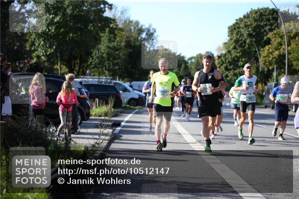 20.09.2026 - PSD Bank Halbmarathon Jannik Wohlers http://msf.ph/oto/10512147 20.09.2026 10:31:24 Laufen  meine-sportfotos.de