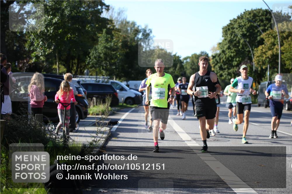 20.09.2026 - PSD Bank Halbmarathon Jannik Wohlers http://msf.ph/oto/10512151 20.09.2026 10:31:24 Laufen 1819 meine-sportfotos.de