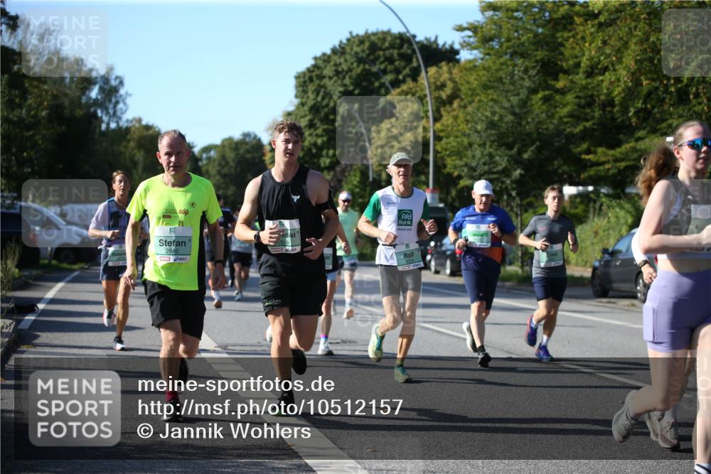 20.09.2026 - PSD Bank Halbmarathon Jannik Wohlers http://msf.ph/oto/10512157 20.09.2026 10:31:25 Laufen 2846, 1819, 4314 meine-sportfotos.de