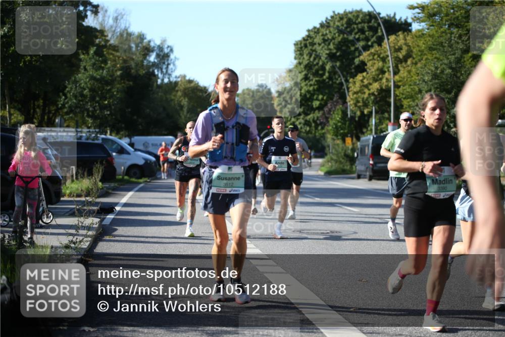20.09.2026 - PSD Bank Halbmarathon Jannik Wohlers http://msf.ph/oto/10512188 20.09.2026 10:31:27 Laufen 3512, 3390 meine-sportfotos.de