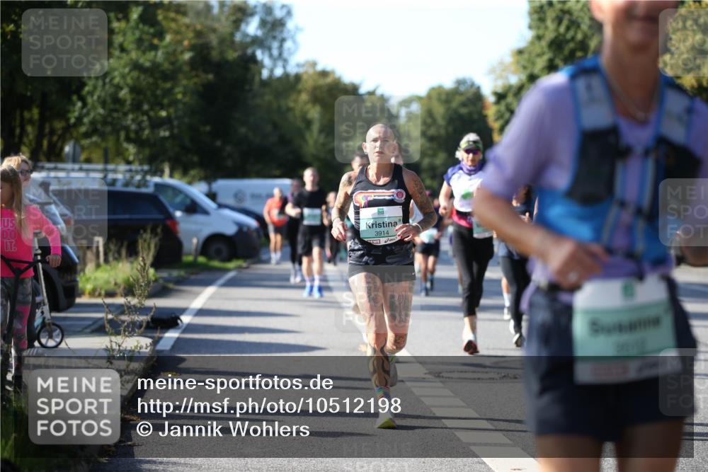20.09.2026 - PSD Bank Halbmarathon Jannik Wohlers http://msf.ph/oto/10512198 20.09.2026 10:31:28 Laufen 3914 meine-sportfotos.de