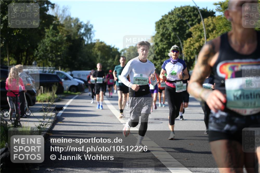 20.09.2026 - PSD Bank Halbmarathon Jannik Wohlers http://msf.ph/oto/10512226 20.09.2026 10:31:30 Laufen 2859, 2014 meine-sportfotos.de