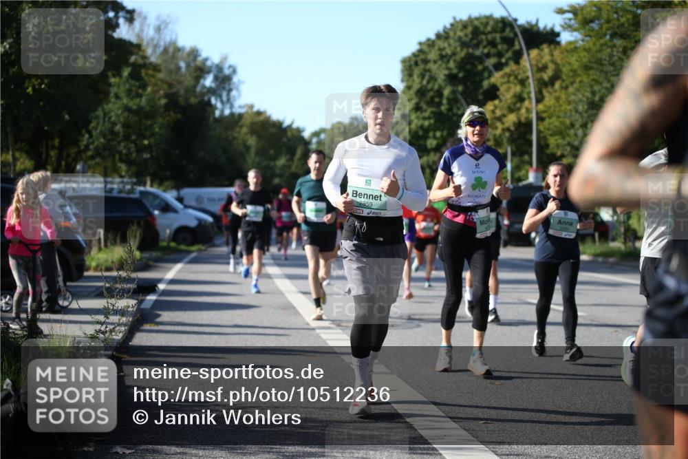 20.09.2026 - PSD Bank Halbmarathon Jannik Wohlers http://msf.ph/oto/10512236 20.09.2026 10:31:30 Laufen 2859 meine-sportfotos.de