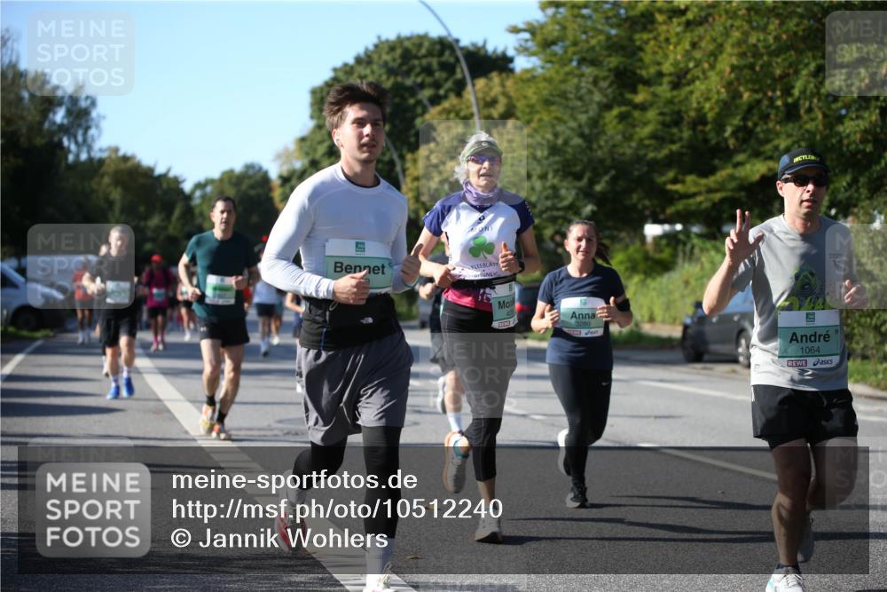 20.09.2026 - PSD Bank Halbmarathon Jannik Wohlers http://msf.ph/oto/10512240 20.09.2026 10:31:30 Laufen 40, 3280, 1064, 19 meine-sportfotos.de