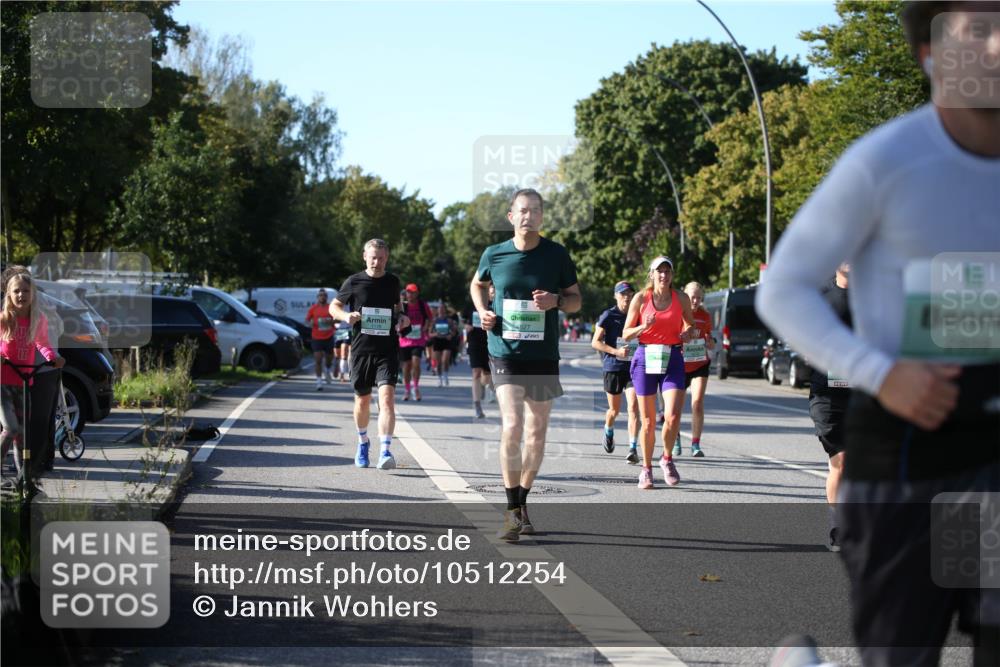 20.09.2026 - PSD Bank Halbmarathon Jannik Wohlers http://msf.ph/oto/10512254 20.09.2026 10:31:31 Laufen 4627 meine-sportfotos.de