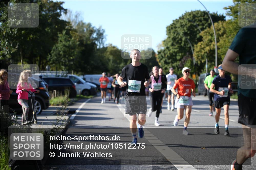20.09.2026 - PSD Bank Halbmarathon Jannik Wohlers http://msf.ph/oto/10512275 20.09.2026 10:31:33 Laufen 1178 meine-sportfotos.de
