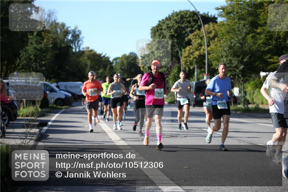 20.09.2026 - PSD Bank Halbmarathon Jannik Wohlers http://msf.ph/oto/10512306 20.09.2026 10:31:37 Laufen 9, 59, 1462 meine-sportfotos.de