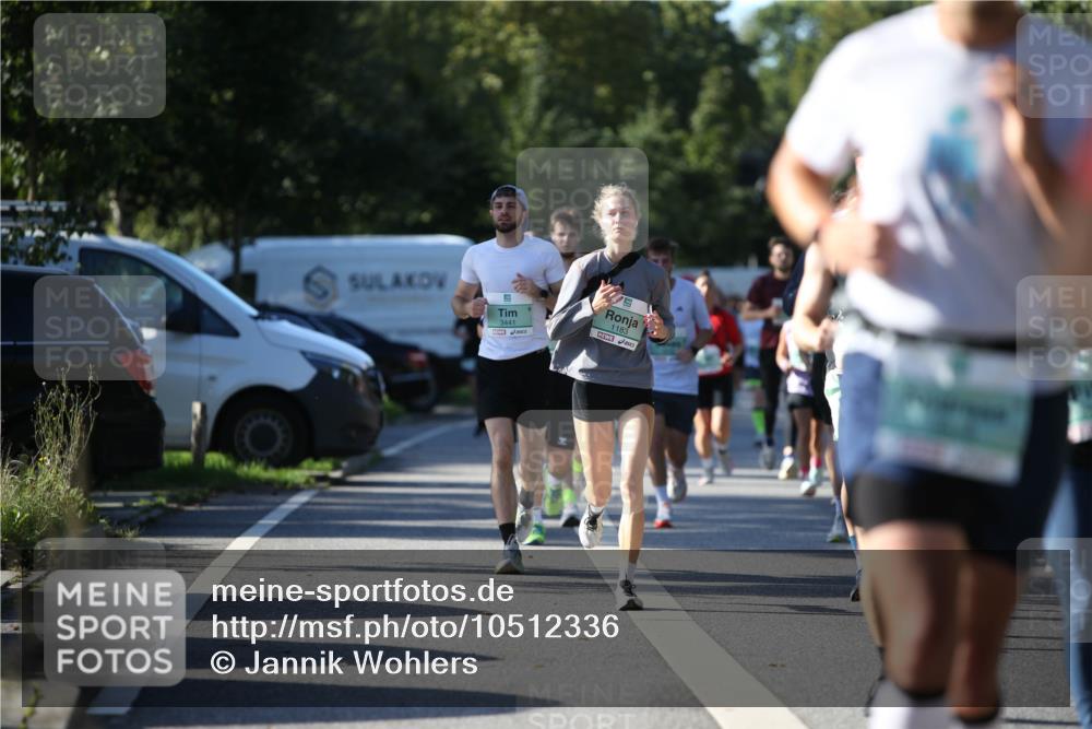 20.09.2026 - PSD Bank Halbmarathon Jannik Wohlers http://msf.ph/oto/10512336 20.09.2026 10:31:42 Laufen 3441, 1183 meine-sportfotos.de