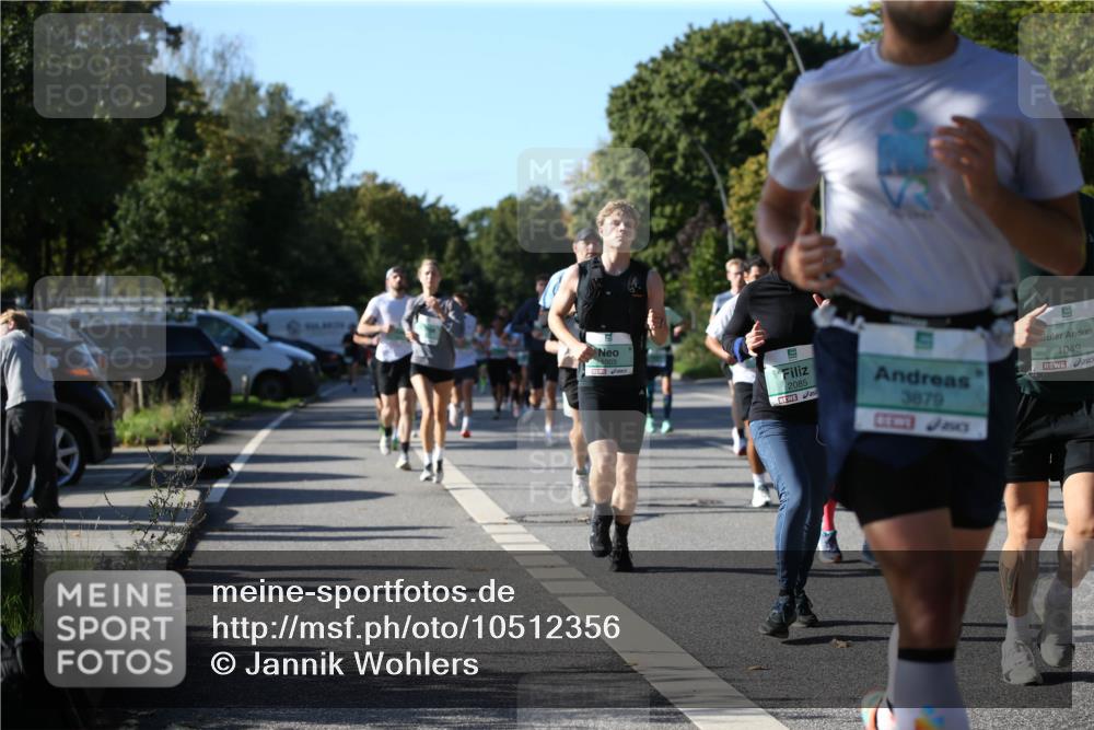 20.09.2026 - PSD Bank Halbmarathon Jannik Wohlers http://msf.ph/oto/10512356 20.09.2026 10:31:43 Laufen 1003, 2085, 3679, 1049 meine-sportfotos.de