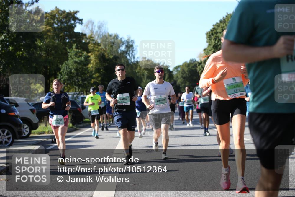 20.09.2026 - PSD Bank Halbmarathon Jannik Wohlers http://msf.ph/oto/10512364 20.09.2026 10:42:49 Laufen 4002, 4003, 421, 4172 meine-sportfotos.de