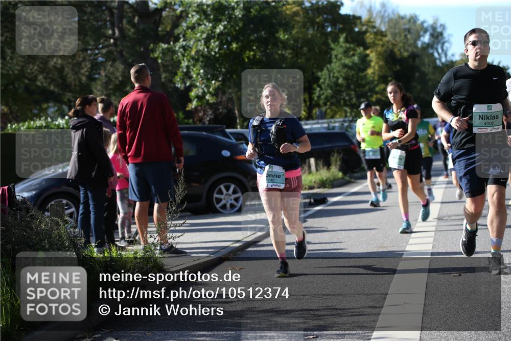 20.09.2026 - PSD Bank Halbmarathon Jannik Wohlers http://msf.ph/oto/10512374 20.09.2026 10:42:50 Laufen 3748, 4002 meine-sportfotos.de