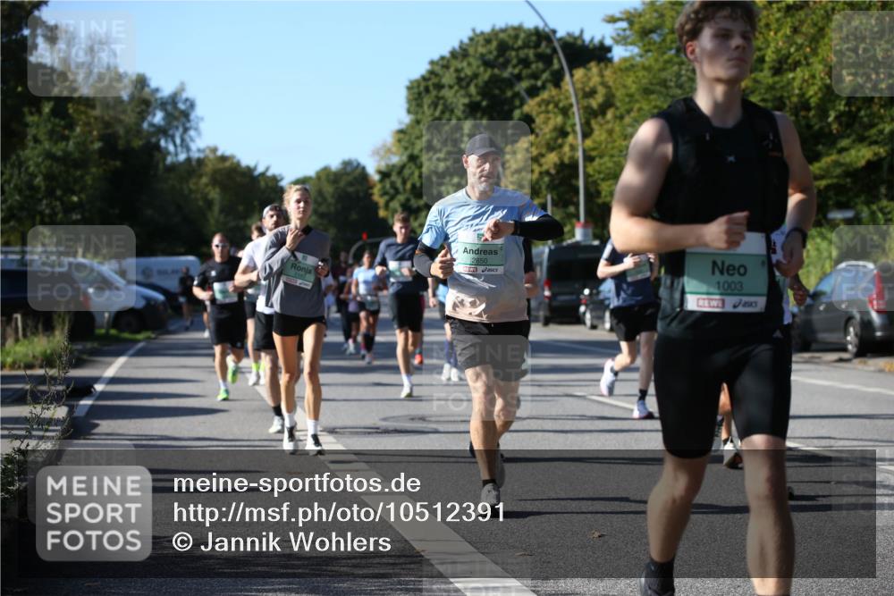 20.09.2026 - PSD Bank Halbmarathon Jannik Wohlers http://msf.ph/oto/10512391 20.09.2026 10:31:45 Laufen 1183, 2850, 1003 meine-sportfotos.de