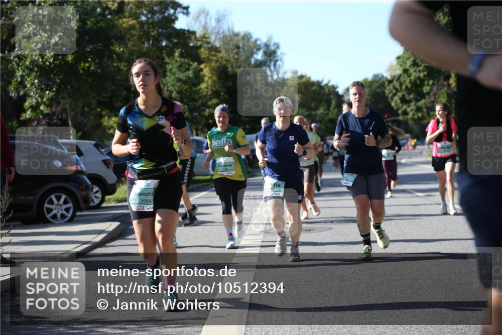 20.09.2026 - PSD Bank Halbmarathon Jannik Wohlers http://msf.ph/oto/10512394 20.09.2026 10:42:52 Laufen 3564, 68, 1 meine-sportfotos.de