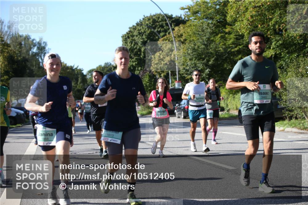 20.09.2026 - PSD Bank Halbmarathon Jannik Wohlers http://msf.ph/oto/10512405 20.09.2026 10:42:53 Laufen 1868, 1613, 1113, 4004, 3462 meine-sportfotos.de