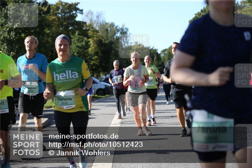 20.09.2026 - PSD Bank Halbmarathon Jannik Wohlers http://msf.ph/oto/10512423 20.09.2026 10:42:54 Laufen 4205, 3959 meine-sportfotos.de