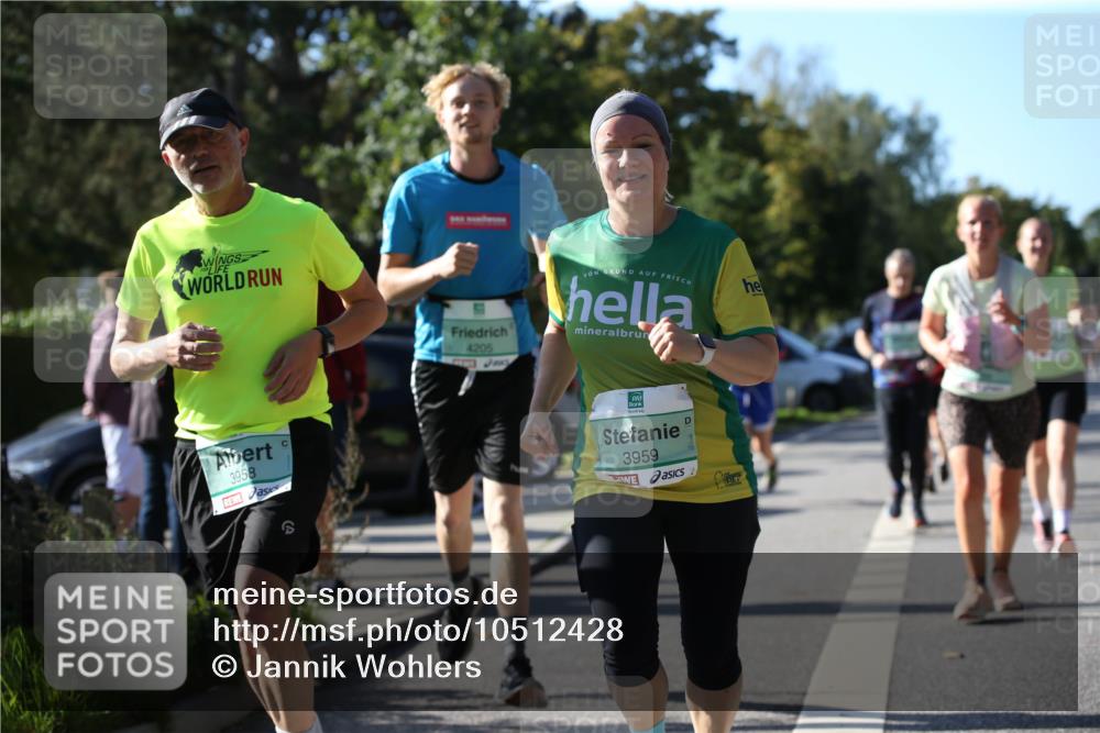 20.09.2026 - PSD Bank Halbmarathon Jannik Wohlers http://msf.ph/oto/10512428 20.09.2026 10:42:55 Laufen 3958, 4205, 3959 meine-sportfotos.de