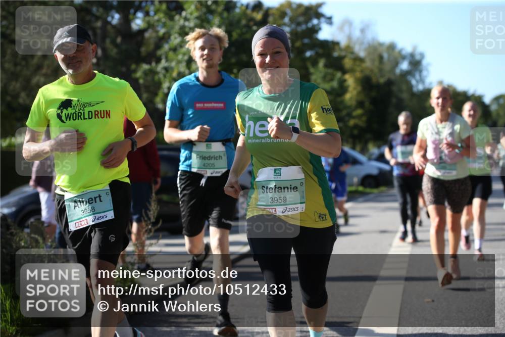 20.09.2026 - PSD Bank Halbmarathon Jannik Wohlers http://msf.ph/oto/10512433 20.09.2026 10:42:55 Laufen 3958, 4205, 3959 meine-sportfotos.de