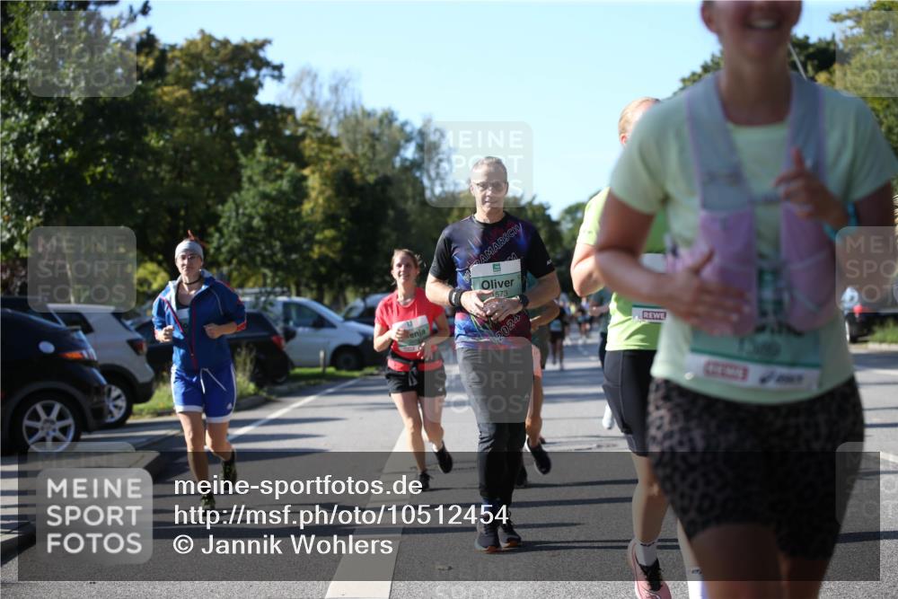 20.09.2026 - PSD Bank Halbmarathon Jannik Wohlers http://msf.ph/oto/10512454 20.09.2026 10:42:57 Laufen 1573, 2024 meine-sportfotos.de