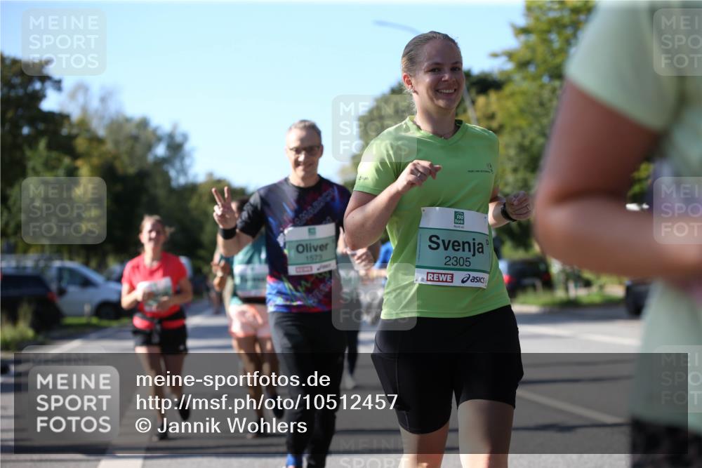 20.09.2026 - PSD Bank Halbmarathon Jannik Wohlers http://msf.ph/oto/10512457 20.09.2026 10:42:58 Laufen 1573, 2305 meine-sportfotos.de