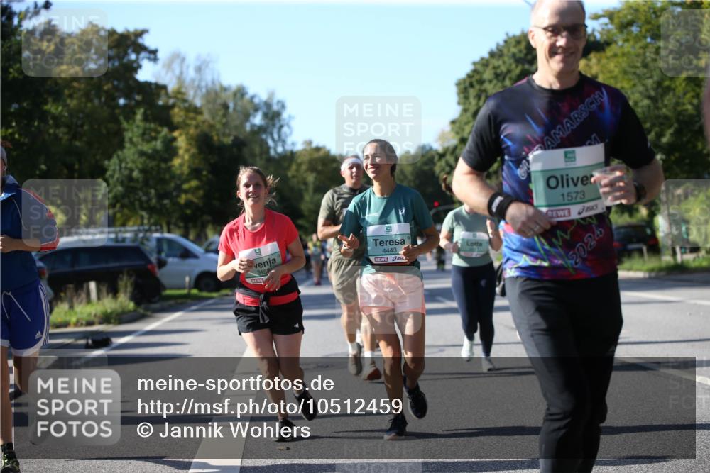 20.09.2026 - PSD Bank Halbmarathon Jannik Wohlers http://msf.ph/oto/10512459 20.09.2026 10:42:59 Laufen 3488, 4443, 1573, 2024 meine-sportfotos.de