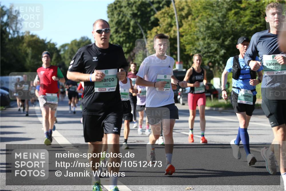 20.09.2026 - PSD Bank Halbmarathon Jannik Wohlers http://msf.ph/oto/10512473 20.09.2026 10:31:49 Laufen 1621, 12, 1254, 3123 meine-sportfotos.de