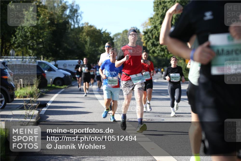 20.09.2026 - PSD Bank Halbmarathon Jannik Wohlers http://msf.ph/oto/10512494 20.09.2026 10:31:50 Laufen 3687, 1741 meine-sportfotos.de