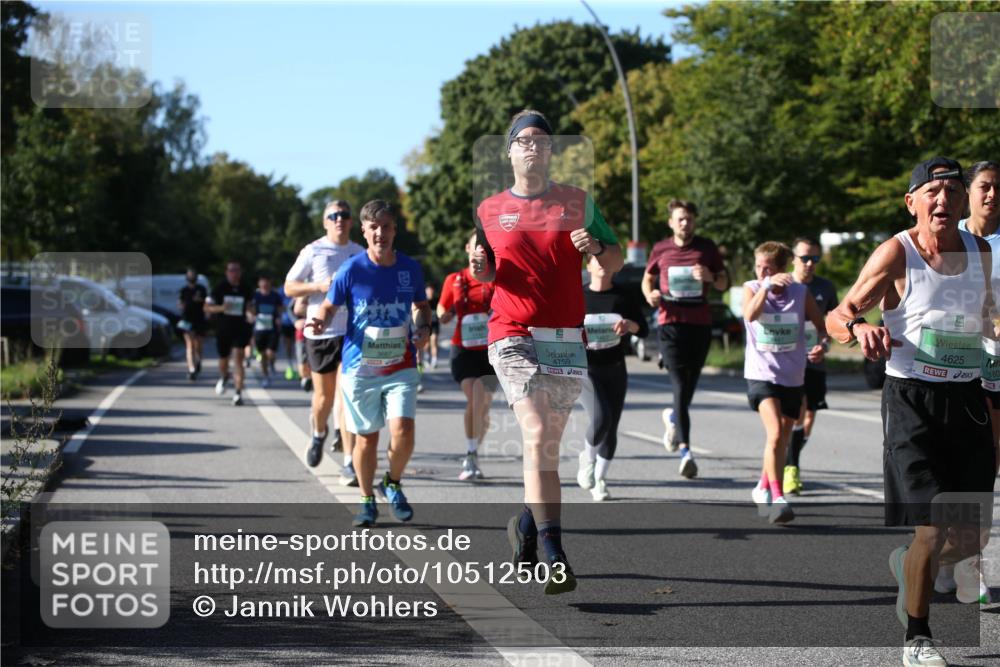 20.09.2026 - PSD Bank Halbmarathon Jannik Wohlers http://msf.ph/oto/10512503 20.09.2026 10:31:51 Laufen 4759, 4625, 160 meine-sportfotos.de