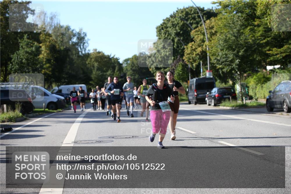 20.09.2026 - PSD Bank Halbmarathon Jannik Wohlers http://msf.ph/oto/10512522 20.09.2026 10:43:07 Laufen  meine-sportfotos.de
