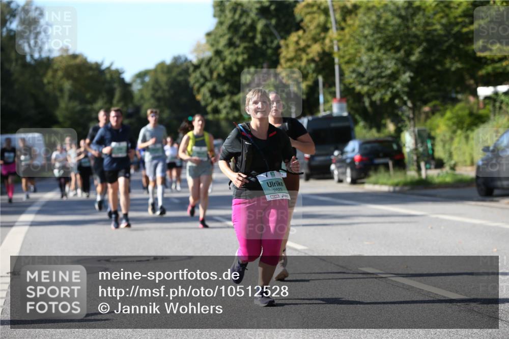 20.09.2026 - PSD Bank Halbmarathon Jannik Wohlers http://msf.ph/oto/10512528 20.09.2026 10:43:08 Laufen 2623 meine-sportfotos.de
