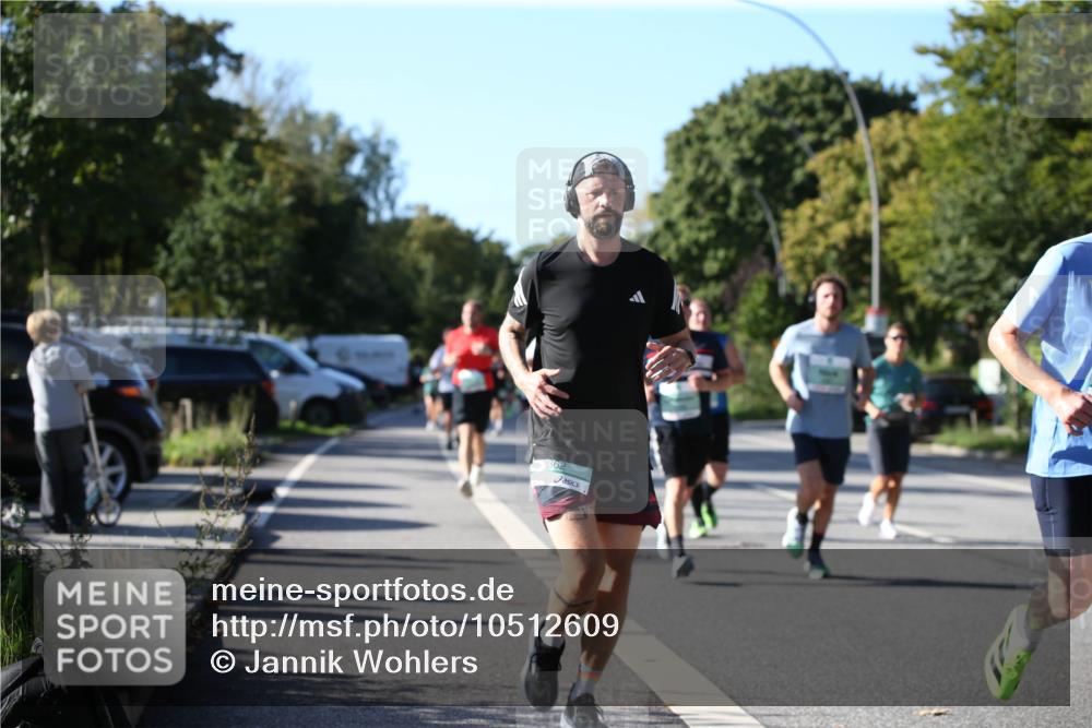 20.09.2026 - PSD Bank Halbmarathon Jannik Wohlers http://msf.ph/oto/10512609 20.09.2026 10:32:00 Laufen 362 meine-sportfotos.de