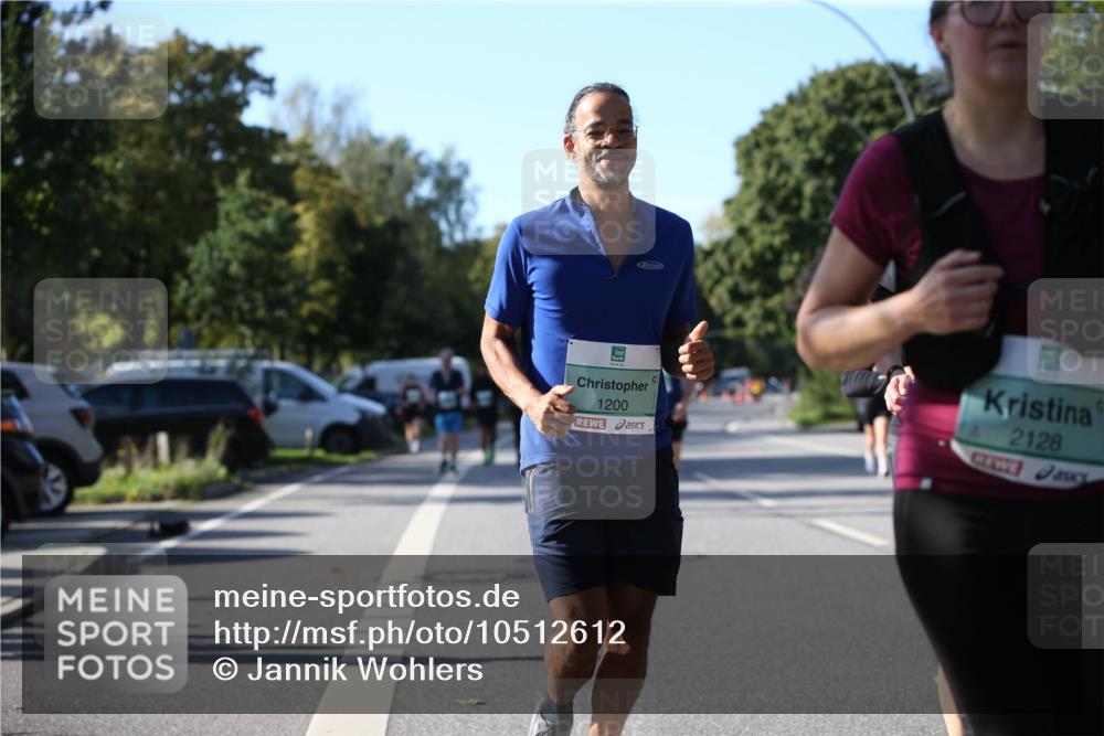 20.09.2026 - PSD Bank Halbmarathon Jannik Wohlers http://msf.ph/oto/10512612 20.09.2026 10:43:23 Laufen 1200, 2128 meine-sportfotos.de