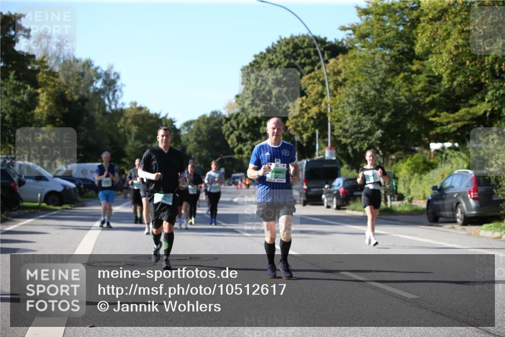 20.09.2026 - PSD Bank Halbmarathon Jannik Wohlers http://msf.ph/oto/10512617 20.09.2026 10:43:26 Laufen 4747 meine-sportfotos.de