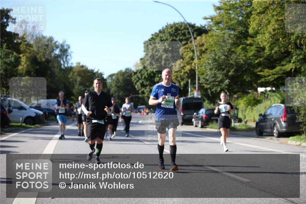 20.09.2026 - PSD Bank Halbmarathon Jannik Wohlers http://msf.ph/oto/10512620 20.09.2026 10:43:26 Laufen 4747 meine-sportfotos.de