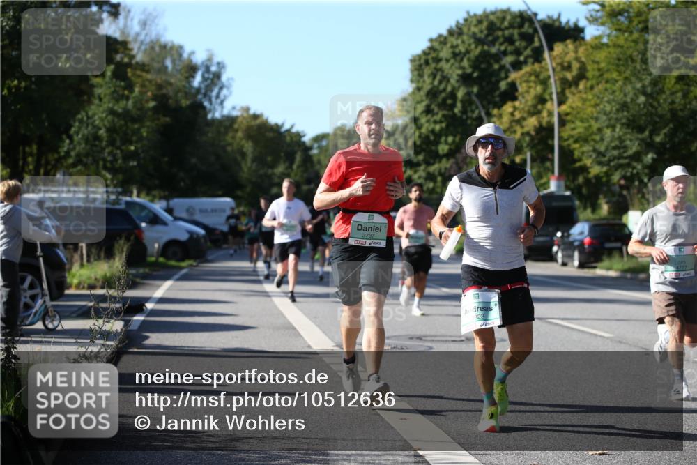 20.09.2026 - PSD Bank Halbmarathon Jannik Wohlers http://msf.ph/oto/10512636 20.09.2026 10:32:03 Laufen 3737, 323, 4777 meine-sportfotos.de