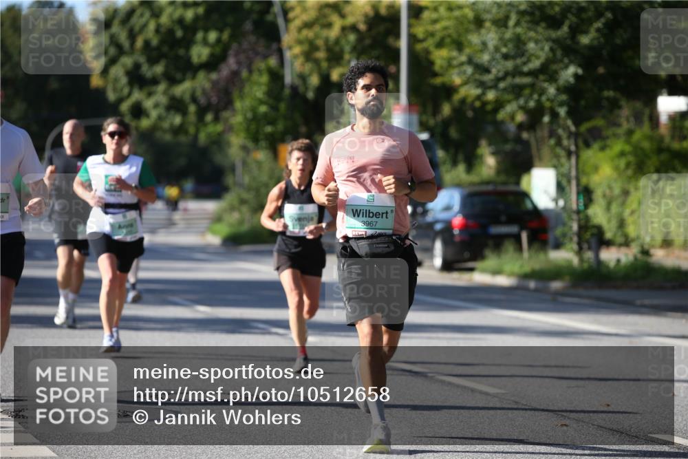 20.09.2026 - PSD Bank Halbmarathon Jannik Wohlers http://msf.ph/oto/10512658 20.09.2026 10:32:06 Laufen 3967 meine-sportfotos.de