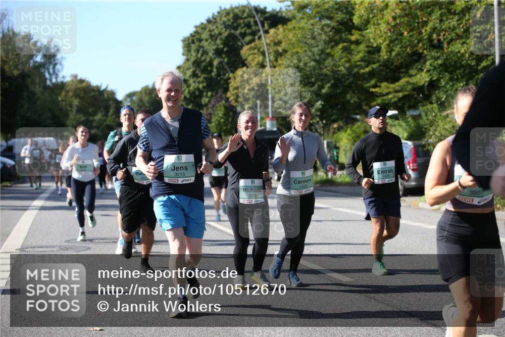 20.09.2026 - PSD Bank Halbmarathon Jannik Wohlers http://msf.ph/oto/10512670 20.09.2026 10:43:33 Laufen 3215, 2689, 1435, 1489, 3807 meine-sportfotos.de