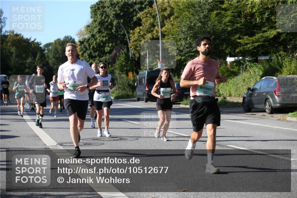 20.09.2026 - PSD Bank Halbmarathon Jannik Wohlers http://msf.ph/oto/10512677 20.09.2026 10:32:07 Laufen 9, 1791, 3967 meine-sportfotos.de