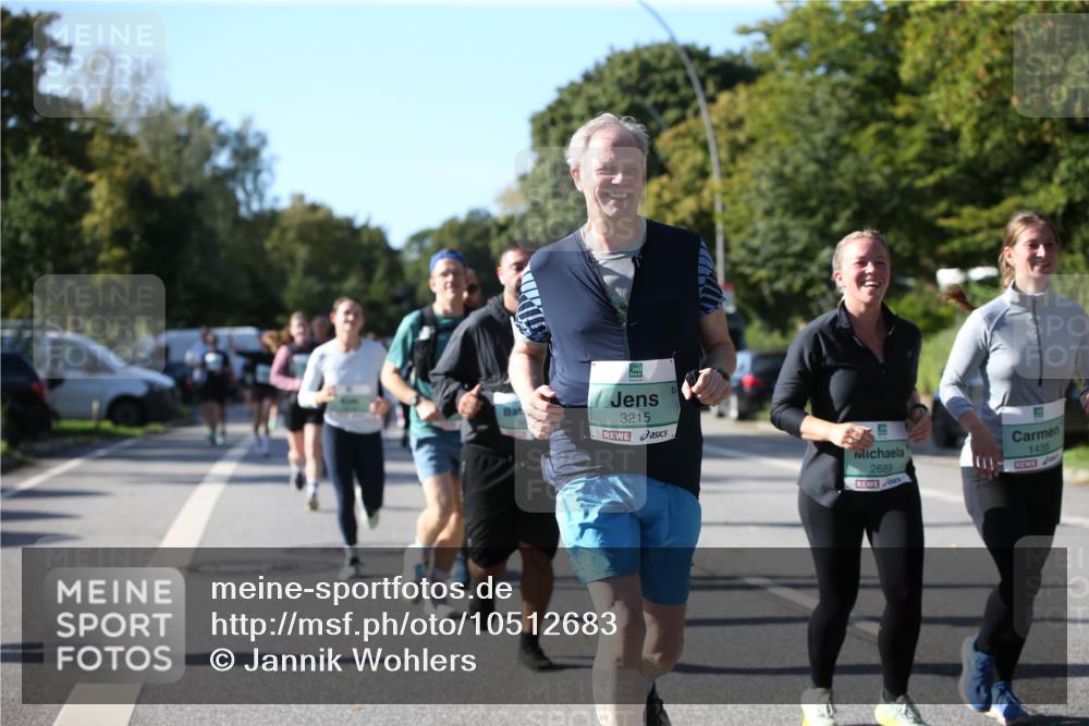 20.09.2026 - PSD Bank Halbmarathon Jannik Wohlers http://msf.ph/oto/10512683 20.09.2026 10:43:34 Laufen 3215, 2689, 1435 meine-sportfotos.de