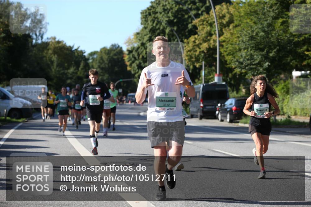 20.09.2026 - PSD Bank Halbmarathon Jannik Wohlers http://msf.ph/oto/10512711 20.09.2026 10:32:08 Laufen 3812, 1791 meine-sportfotos.de