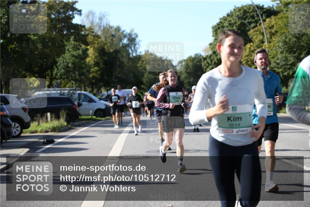 20.09.2026 - PSD Bank Halbmarathon Jannik Wohlers http://msf.ph/oto/10512712 20.09.2026 10:43:37 Laufen 3666, 3514 meine-sportfotos.de