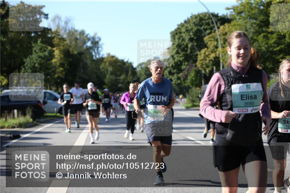 20.09.2026 - PSD Bank Halbmarathon Jannik Wohlers http://msf.ph/oto/10512723 20.09.2026 10:43:39 Laufen 4713, 3666, 165 meine-sportfotos.de